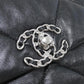Chanel 19 Lambskin Shoulder Bag