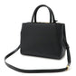 Fendi Petite 2Jours Leather Handbag