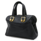 Fendi Cameleon Leather Handbag
