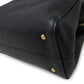 Fendi Cameleon Leather Handbag