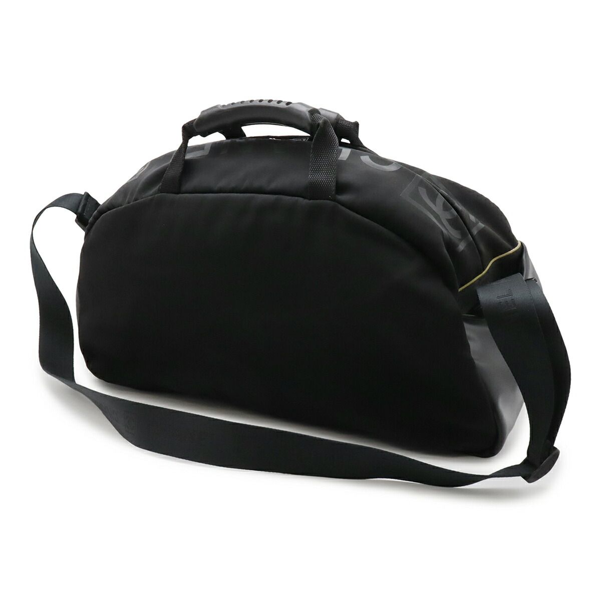 Chanel Sport Line Nylon Boston Bag