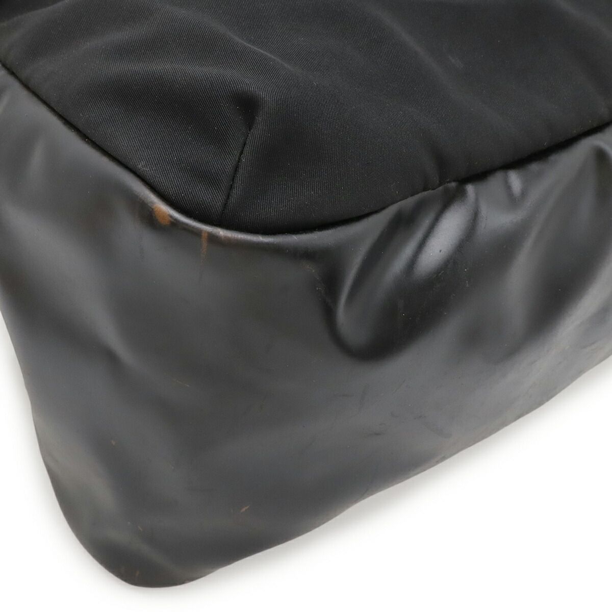 Chanel Sport Line Nylon Boston Bag