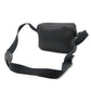 Loewe Anagram Military Leather Messenger Bag