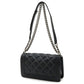 Chanel Boy Chanel Leather Shoulder Bag