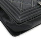 Chanel Boy Chanel Leather Shoulder Bag