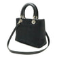 Christian Dior Lady Dior 2way bag