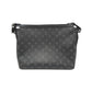 Louis Vuitton Odyssee Monogram Eclipse Shoulder Bag