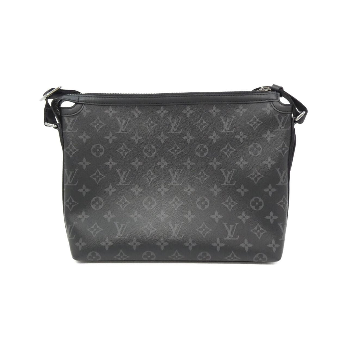 Louis Vuitton Odyssee Monogram Eclipse Shoulder Bag