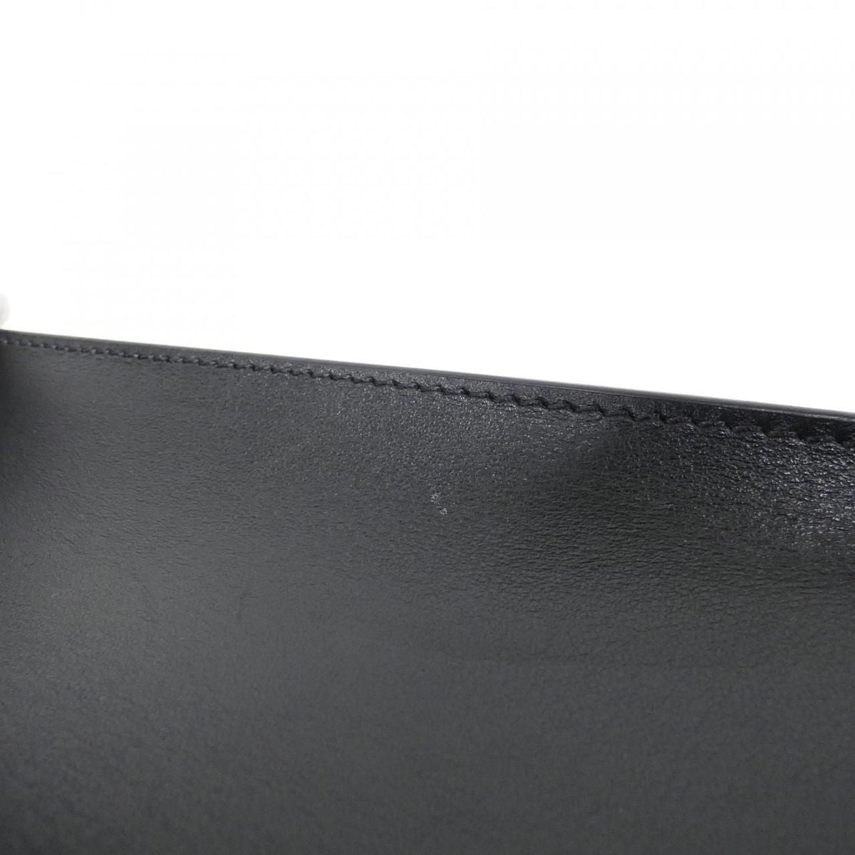 Louis Vuitton Monogram Eclipse Sac Plat Mini Coated Canvas Shoulder Bag