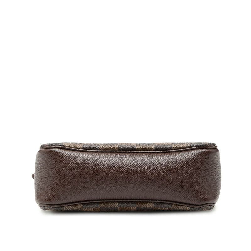 Louis Vuitton Damier Makeup Pouch