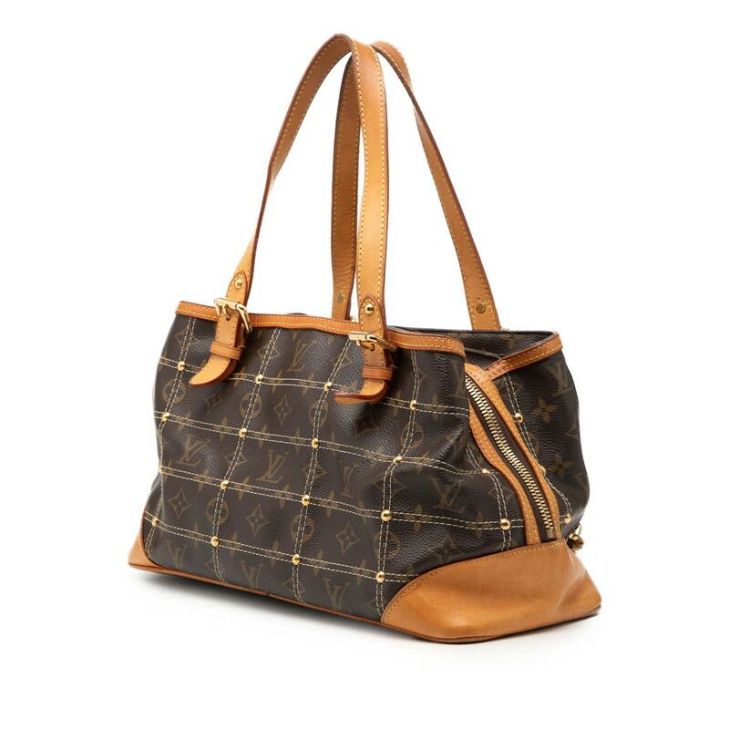 Louis Vuitton Monogram Handbag