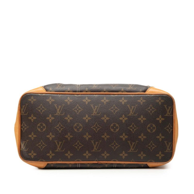 Louis Vuitton Monogram Handbag