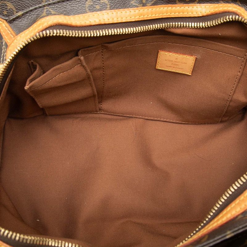 Louis Vuitton Monogram Handbag