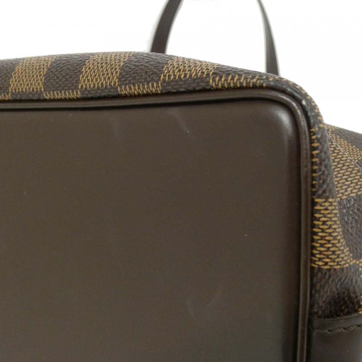 Louis Vuitton Damier Shoulder Bag