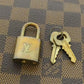 Louis Vuitton Damier Shoulder Bag