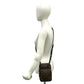 Louis Vuitton Monogram Leather Shoulder Bag