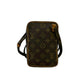 Louis Vuitton Monogram Leather Shoulder Bag