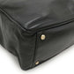 Chanel Camellia Leather Tote Bag