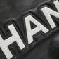 Chanel Camellia Leather Tote Bag