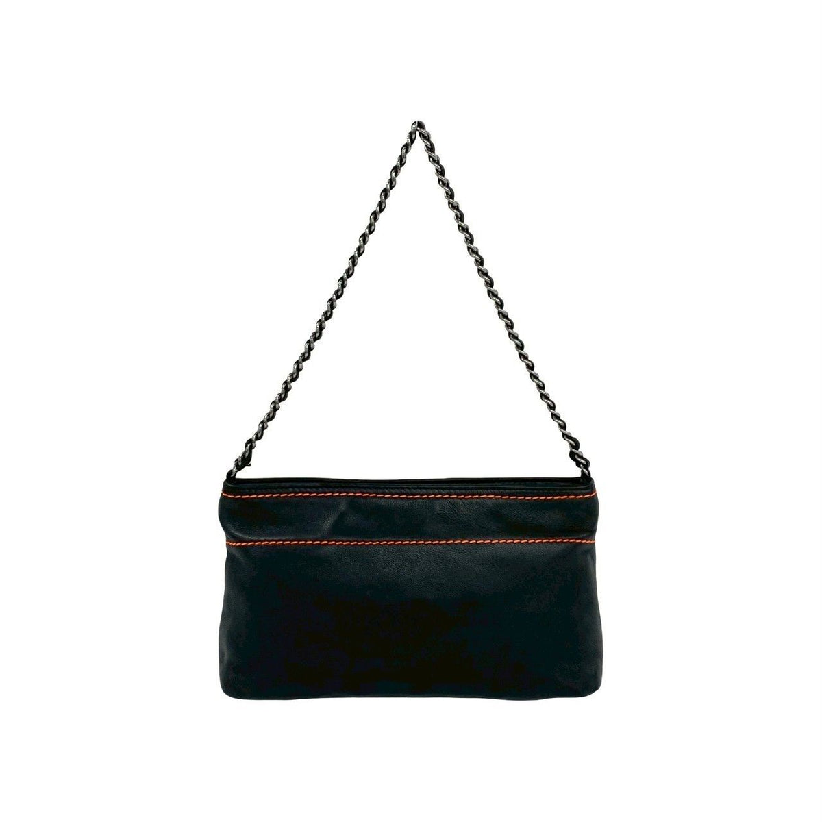 Chanel Lambskin Handbag