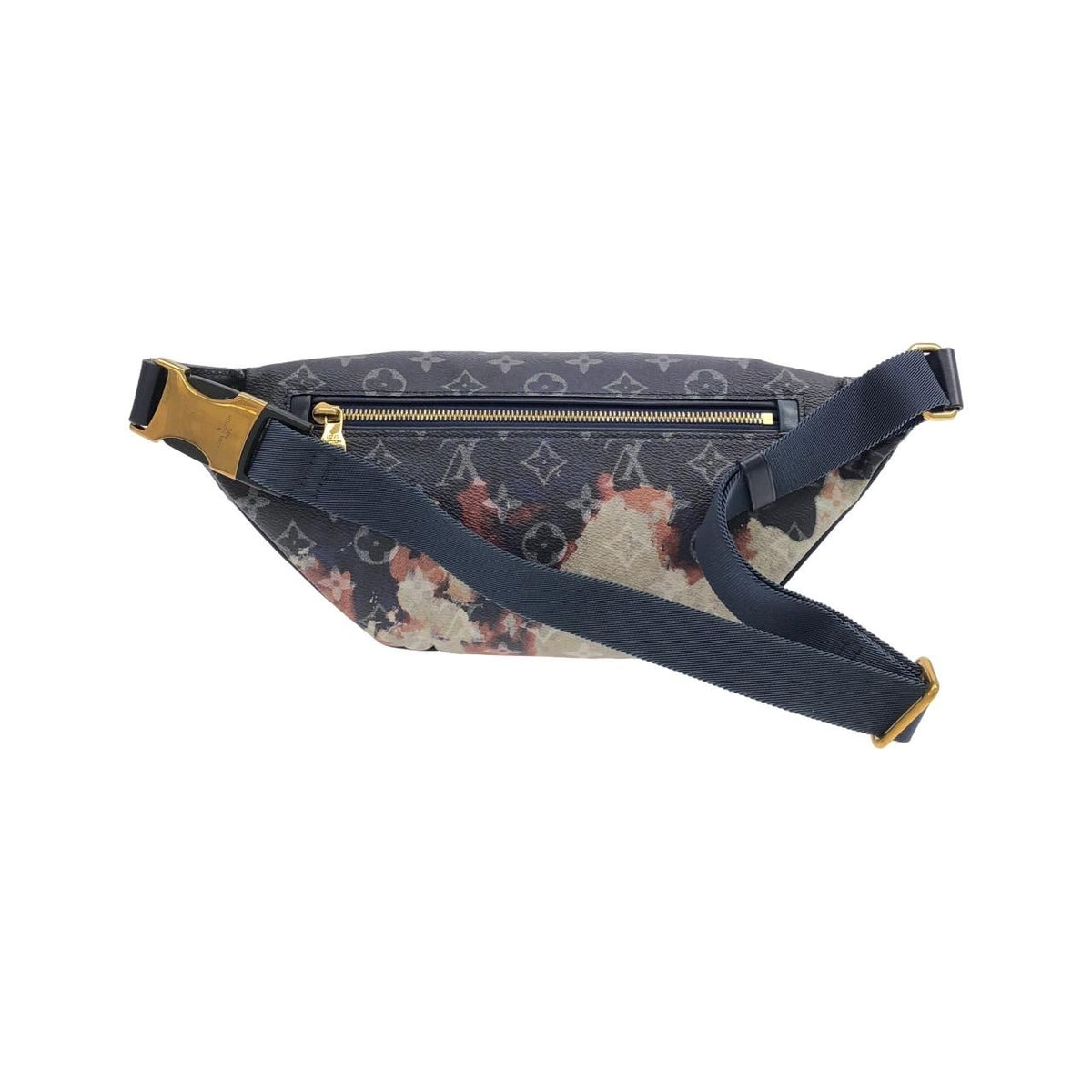Louis Vuitton Monogram Discovery Bumbag