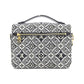 Louis Vuitton Since1854 Pochette Metis Jacquard Shoulder Bag