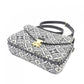 Louis Vuitton Since1854 Pochette Metis Jacquard Shoulder Bag