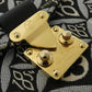 Louis Vuitton Since1854 Pochette Metis Jacquard Shoulder Bag