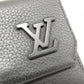 Louis Vuitton LV Aerogram Calfskin Wallet