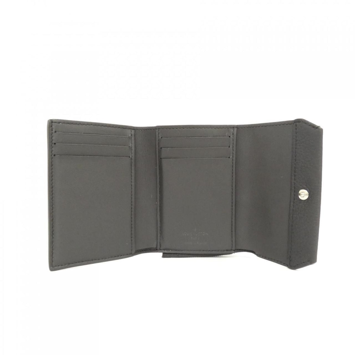 Louis Vuitton LV Aerogram Calfskin Wallet