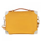 Louis Vuitton Handle Soft Trunk Calf Shoulder Bag