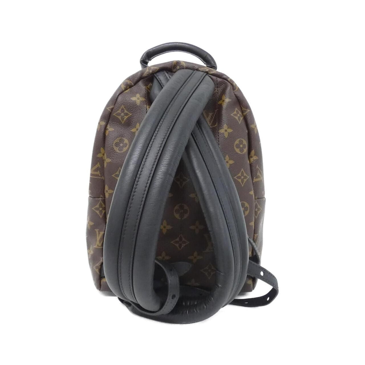 Louis Vuitton Palm Springs Monogram Reverse Backpack