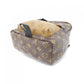 Louis Vuitton Palm Springs Monogram Reverse Backpack