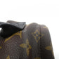 Louis Vuitton Palm Springs Monogram Reverse Backpack