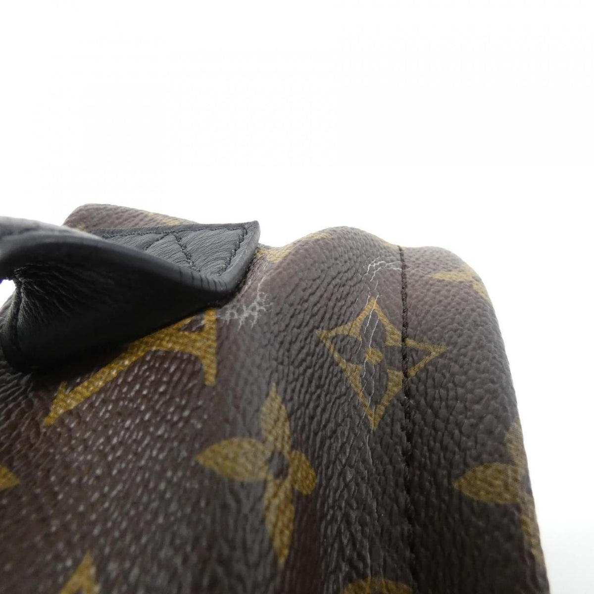 Louis Vuitton Palm Springs Monogram Reverse Backpack