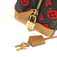 Louis Vuitton Monogram Veau Velours Bag