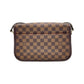 Louis Vuitton Sologne Damier Shoulder Bag