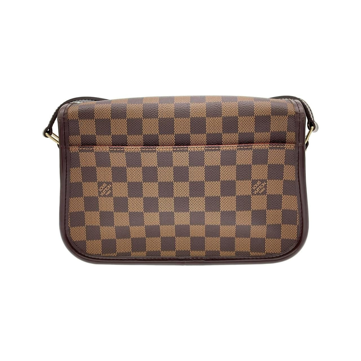 Louis Vuitton Sologne Damier Shoulder Bag