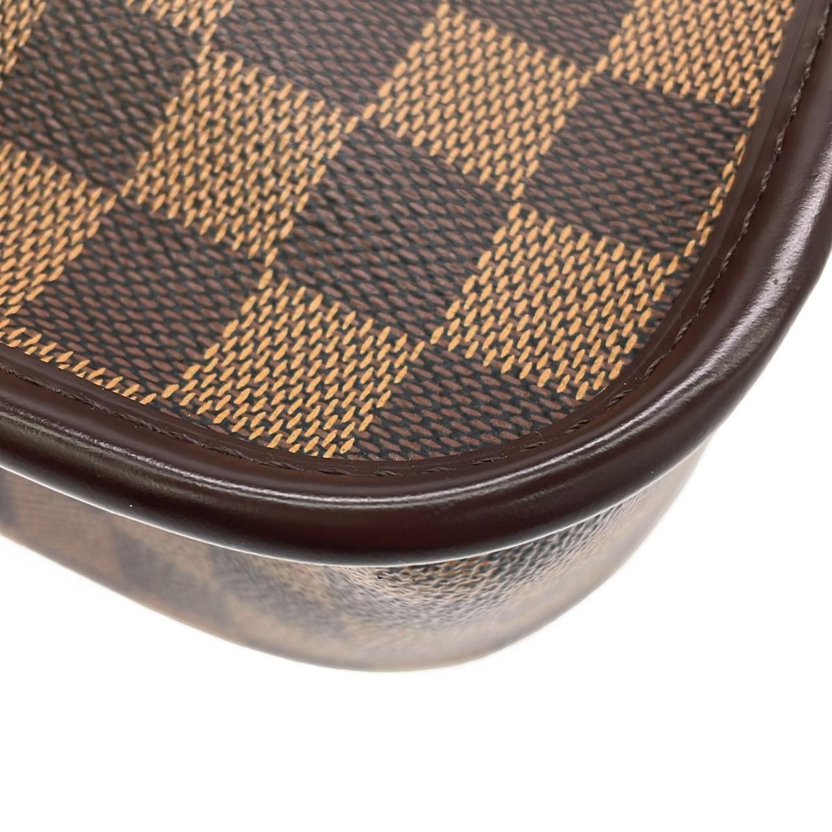 Louis Vuitton Sologne Damier Shoulder Bag