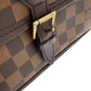 Louis Vuitton Sologne Damier Shoulder Bag