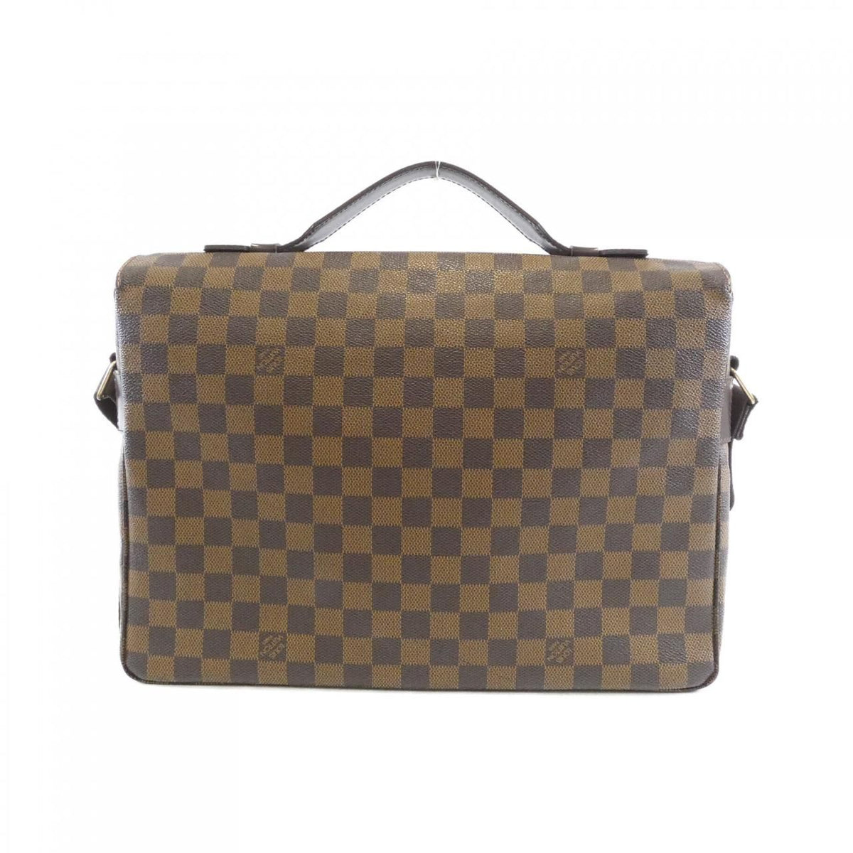 Louis Vuitton Broadway Damier Shoulder Bag