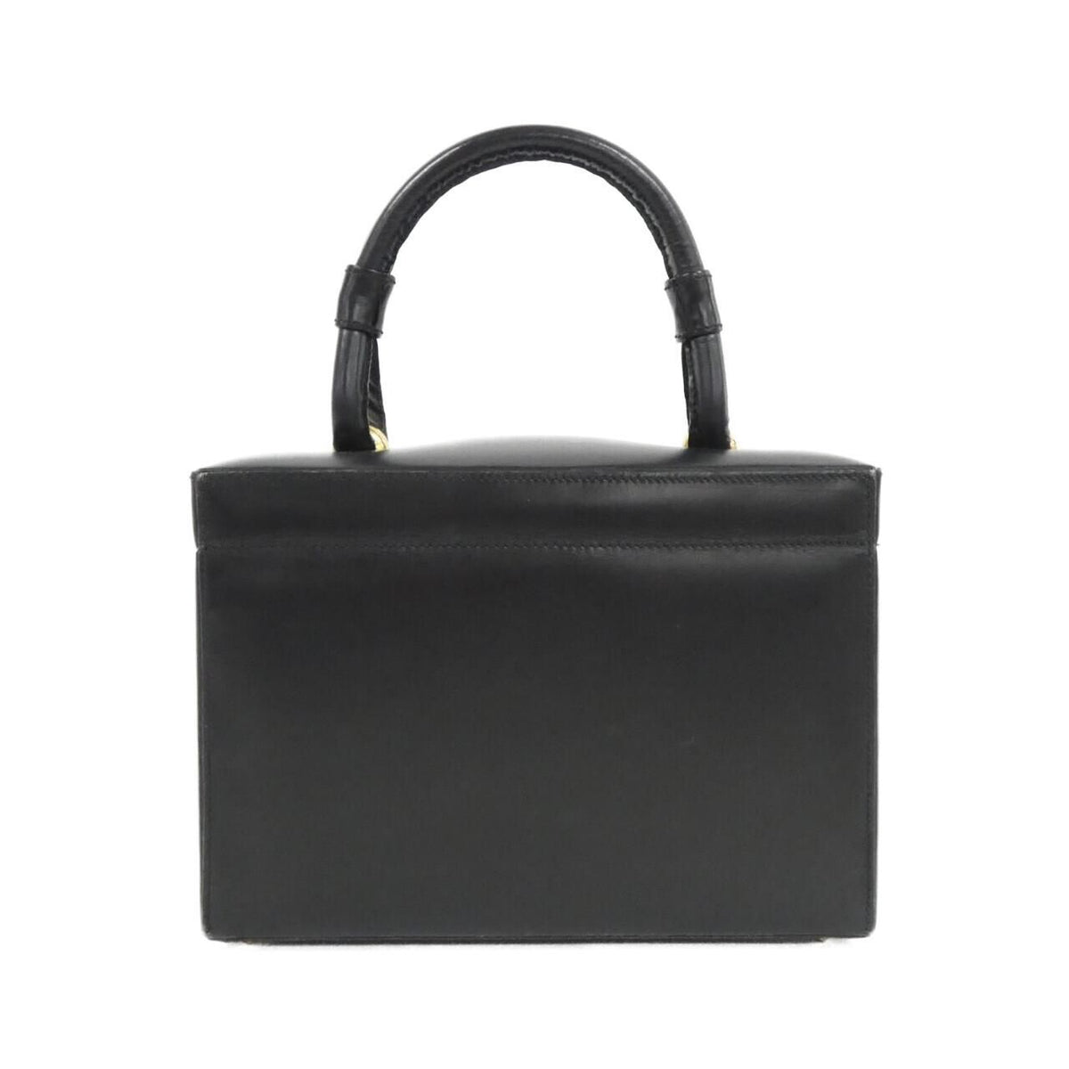 Loewe Leather Handbag