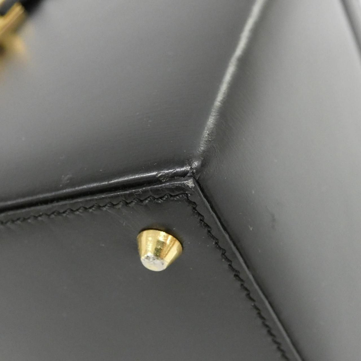 Loewe Leather Handbag