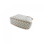 Louis Vuitton Damier Azur Syracuse Coated Canvas Shoulder Bag