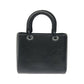 Christian Dior Lady Dior Calf Handbag