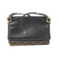 Louis Vuitton Pochette LV3 Monogram shoulder bag