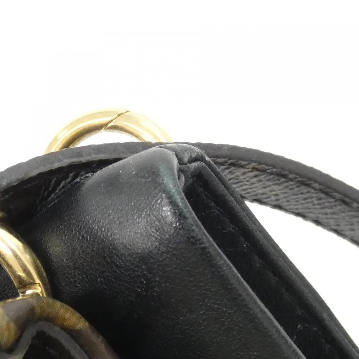 Louis Vuitton Pochette LV3 Monogram shoulder bag