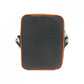 Louis Vuitton Danube Slim Epi Damier Graphite Shoulder Bag