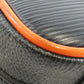 Louis Vuitton Danube Slim Epi Damier Graphite Shoulder Bag