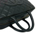 Chanel Matelasse Caviar Skin Handbag